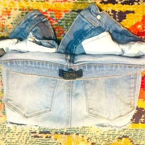 🍑🍑🍑Rachel Roy Shorts NEW without tags